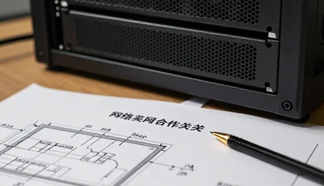 企业官网定制：选型关注点解析
