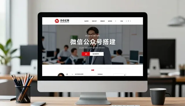 公众号搭建选型时需关注的五大核心要素