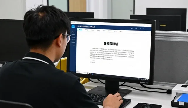 网络推广服务成为在网站建设升级新选择