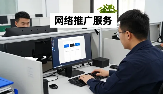 从维护保养说起：网络技术咨询互联网平台