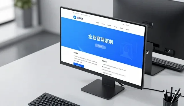 重庆唯摩森互联网科技有限公司助力企业提升在网站建设能力