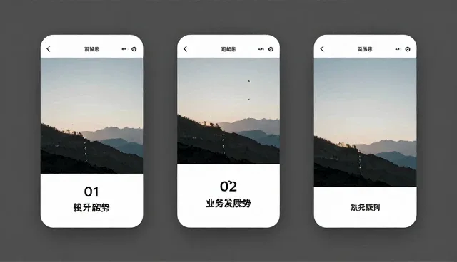 公众号维护中如何提升合作关系？